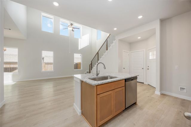 15920 Cy Young Court, Splendora, TX 77372