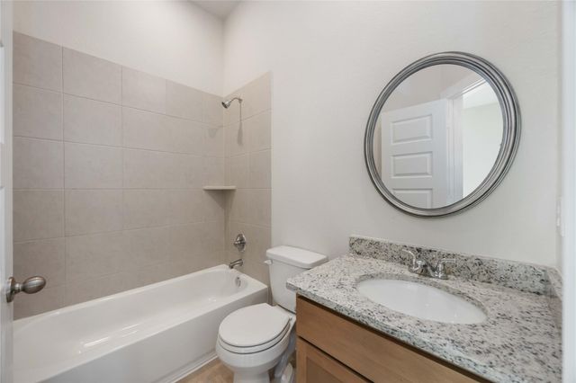 15920 Cy Young Court, Splendora, TX 77372