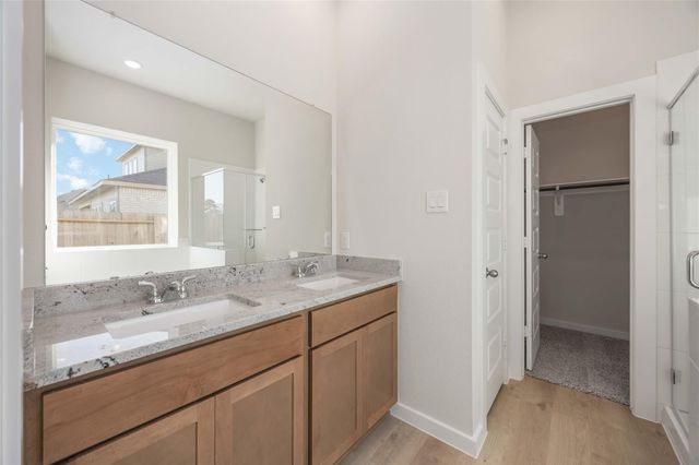 15920 Cy Young Court, Splendora, TX 77372