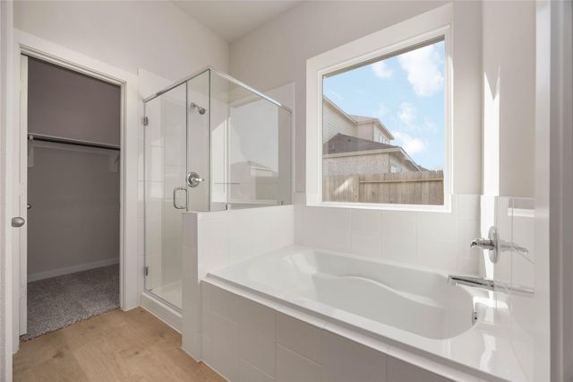 15920 Cy Young Court, Splendora, TX 77372