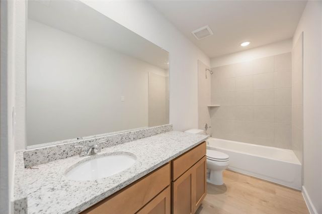 15920 Cy Young Court, Splendora, TX 77372