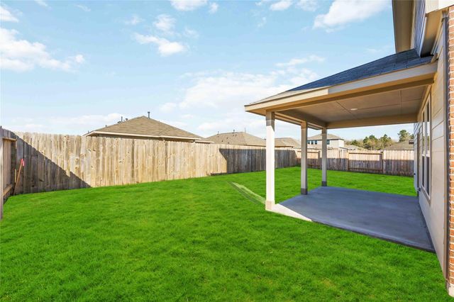 15920 Cy Young Court, Splendora, TX 77372