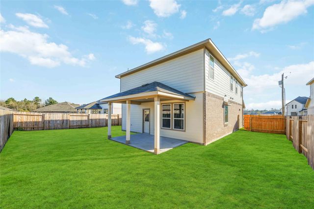 15920 Cy Young Court, Splendora, TX 77372