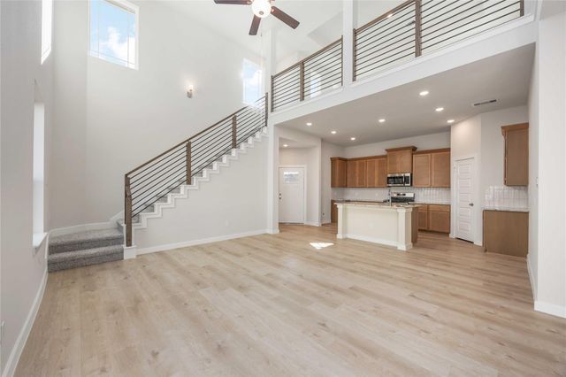 15920 Cy Young Court, Splendora, TX 77372