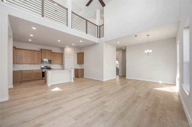 15920 Cy Young Court, Splendora, TX 77372