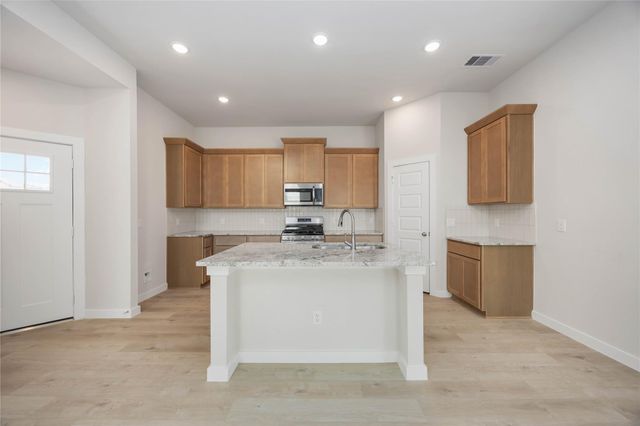 15920 Cy Young Court, Splendora, TX 77372