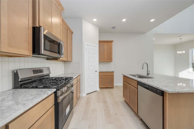 15920 Cy Young Court, Splendora, TX 77372