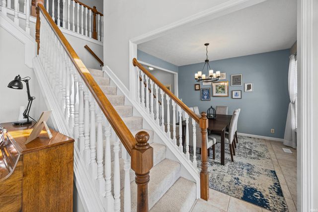 1606 Stone Valley Court, Lafayette, IN 47909