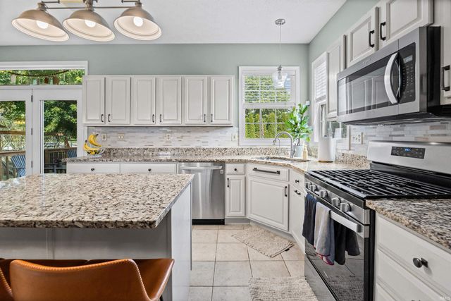 1606 Stone Valley Court, Lafayette, IN 47909