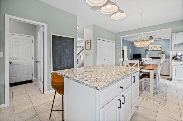 1606 Stone Valley Court, Lafayette, IN 47909