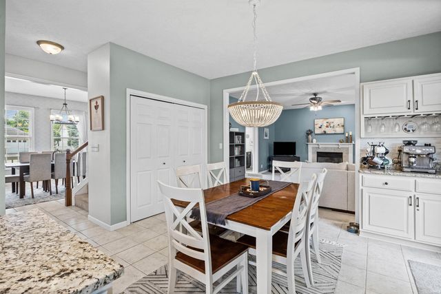 1606 Stone Valley Court, Lafayette, IN 47909