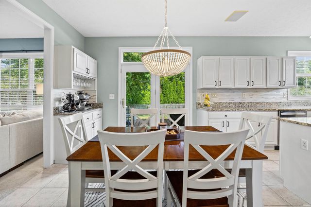 1606 Stone Valley Court, Lafayette, IN 47909