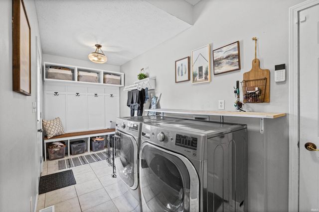 1606 Stone Valley Court, Lafayette, IN 47909