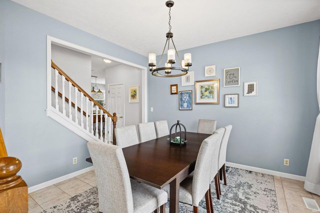 1606 Stone Valley Court, Lafayette, IN 47909