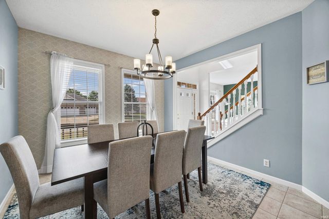 1606 Stone Valley Court, Lafayette, IN 47909
