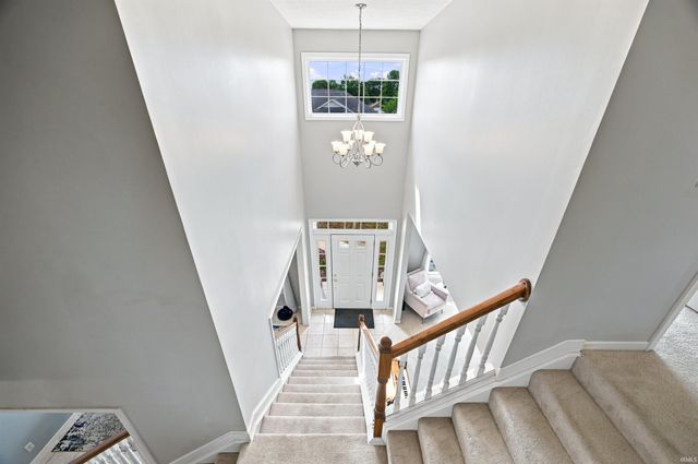 1606 Stone Valley Court, Lafayette, IN 47909