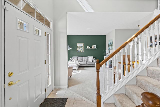 1606 Stone Valley Court, Lafayette, IN 47909