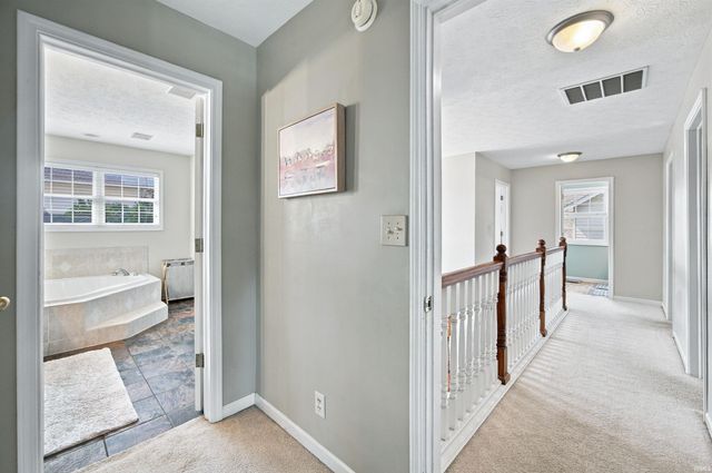 1606 Stone Valley Court, Lafayette, IN 47909
