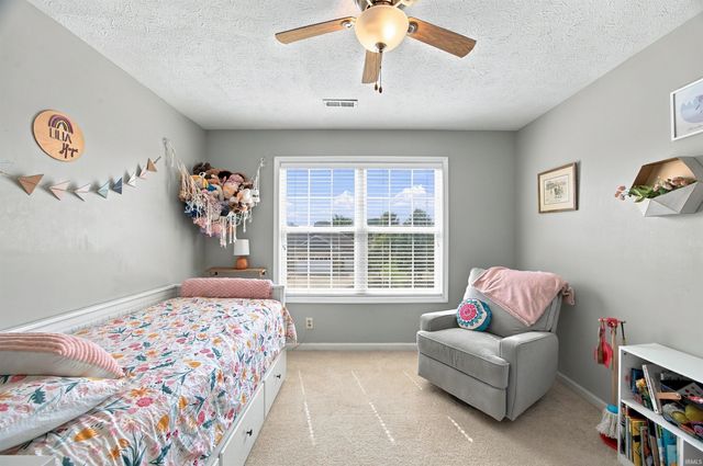 1606 Stone Valley Court, Lafayette, IN 47909