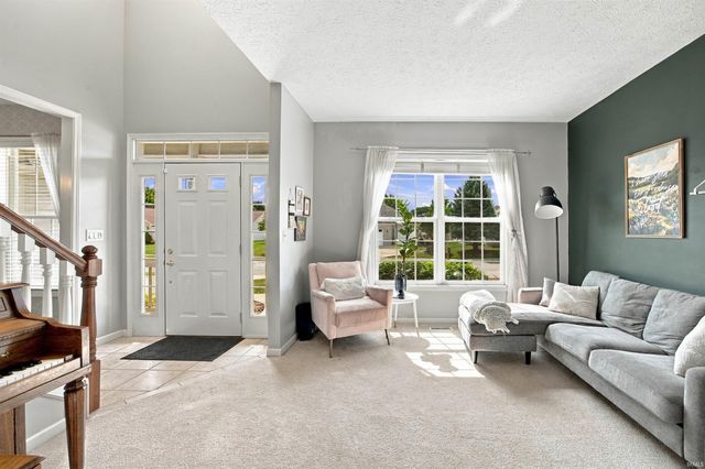 1606 Stone Valley Court, Lafayette, IN 47909