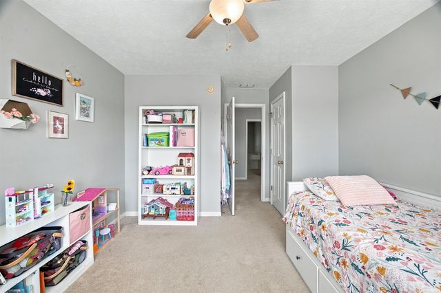 1606 Stone Valley Court, Lafayette, IN 47909