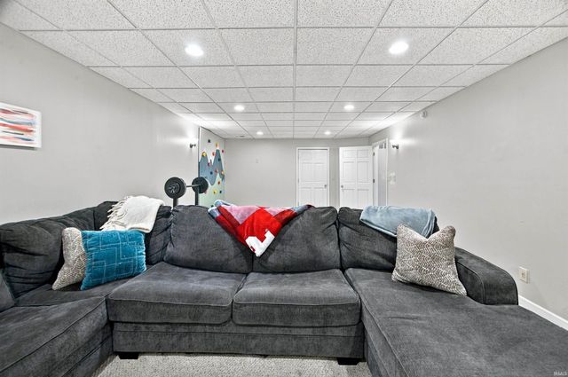 1606 Stone Valley Court, Lafayette, IN 47909