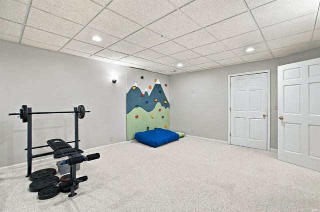 1606 Stone Valley Court, Lafayette, IN 47909
