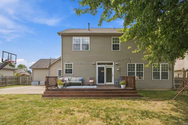 1606 Stone Valley Court, Lafayette, IN 47909
