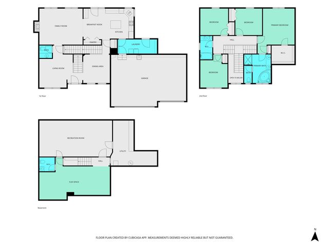 1606 Stone Valley Court, Lafayette, IN 47909
