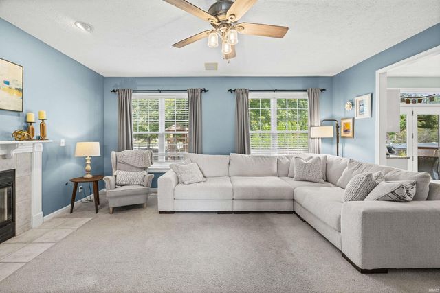 1606 Stone Valley Court, Lafayette, IN 47909