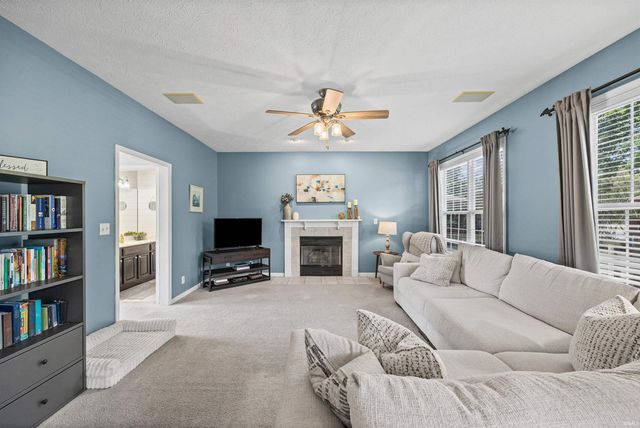 1606 Stone Valley Court, Lafayette, IN 47909