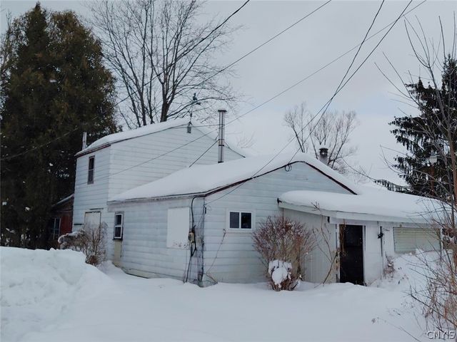 3613 Bonstead Road, Clay, NY 13041