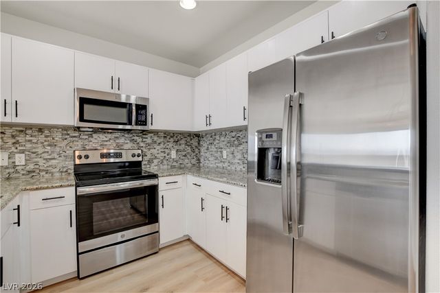 8255 LAS VEGAS Boulevard 618, Las Vegas, NV 89123