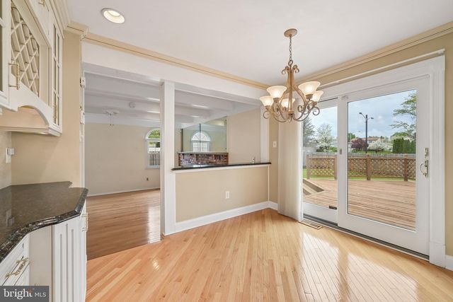 790 CARTERET CT, Mount Laurel, NJ 08054