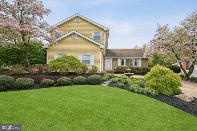 790 CARTERET CT, Mount Laurel, NJ 08054