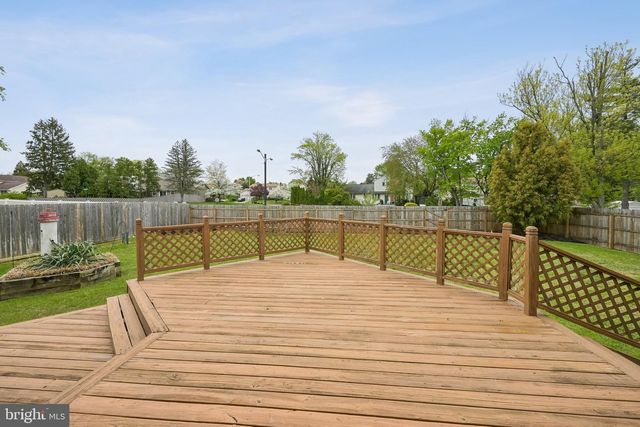 790 CARTERET CT, Mount Laurel, NJ 08054