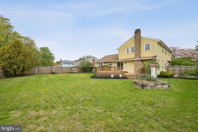 790 CARTERET CT, Mount Laurel, NJ 08054