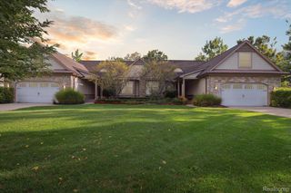 12104 Tullymore Drive, Austin Township, MI 49346