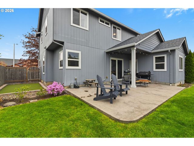 373 Camrin Loop, Creswell, OR 97426