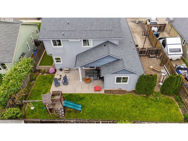 373 Camrin Loop, Creswell, OR 97426