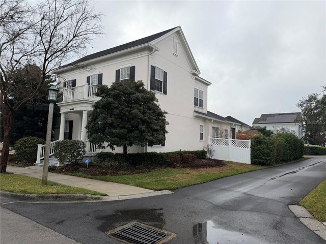 1116 MOSAIC DRIVE, Kissimmee, FL 34747