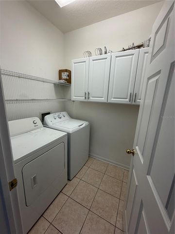 1116 MOSAIC DRIVE, Kissimmee, FL 34747