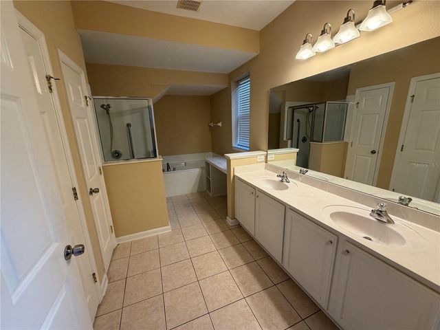 1116 MOSAIC DRIVE, Kissimmee, FL 34747