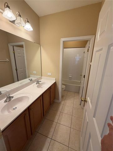 1116 MOSAIC DRIVE, Kissimmee, FL 34747