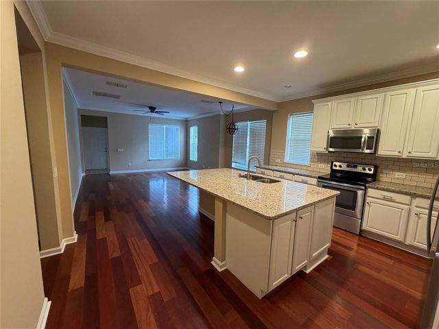 1116 MOSAIC DRIVE, Kissimmee, FL 34747