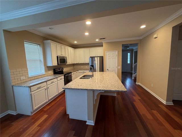 1116 MOSAIC DRIVE, Kissimmee, FL 34747