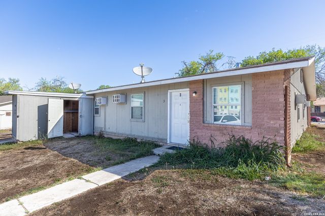 7115 Glen Ter Apt 3, San Antonio, TX 78239