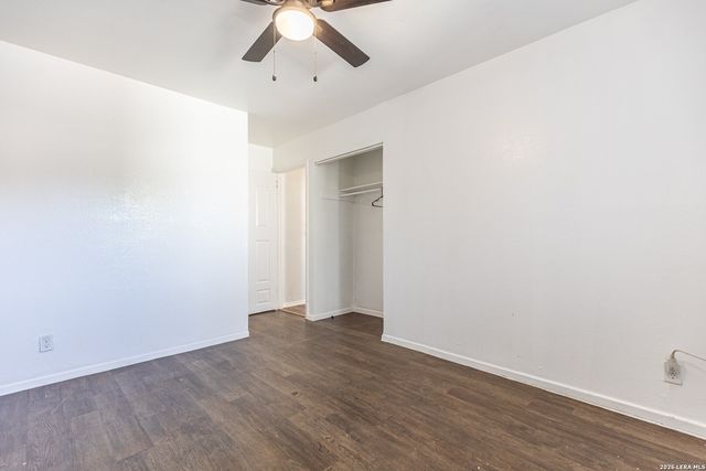 7115 Glen Ter Apt 3, San Antonio, TX 78239