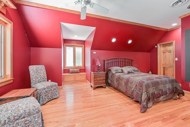 17029 Chieftain Road, Tonganoxie, KS 66086