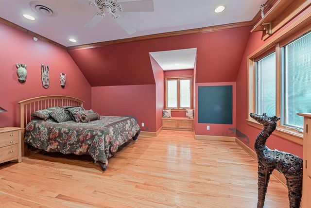 17029 Chieftain Road, Tonganoxie, KS 66086